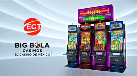 Crazy casino Mexico